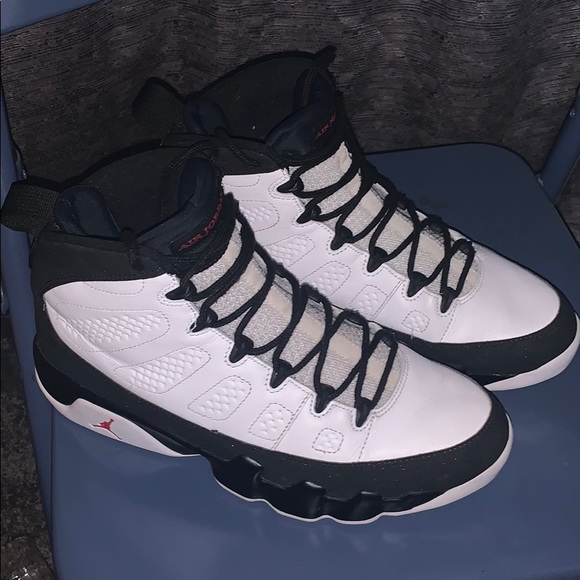 Jordan Other - Jordan 9 Retro OG